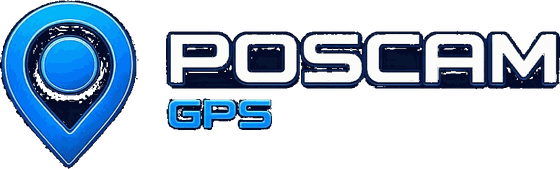 POSCAM GPS